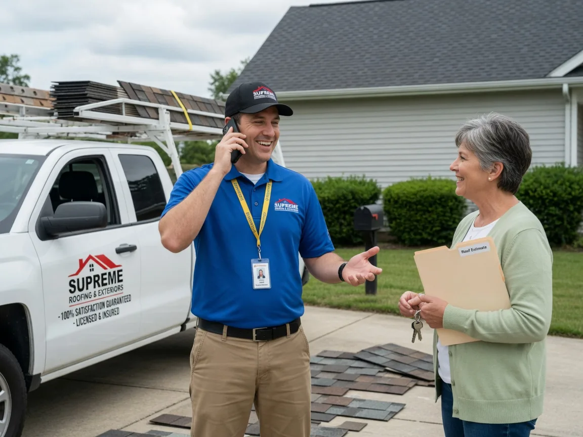 Roof Replacement Westfield, IN FAQs
